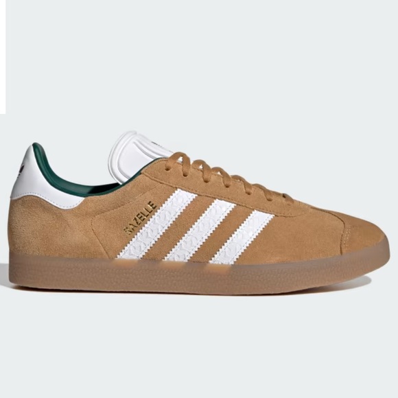 adidas Other - adidas Gazelle Mesa Gum Sole